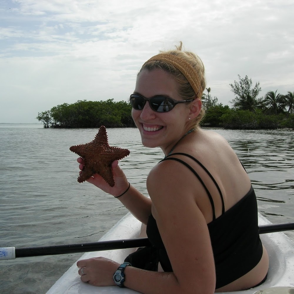 Meet your Posher, Emily